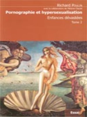 cover image of Enfances dévastées, tome 2
